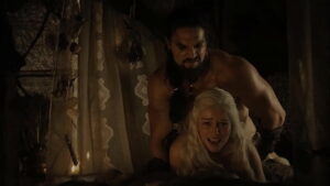 Atrizes porno em game of thrones