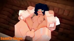 Vídeo de pornô do Minecraft