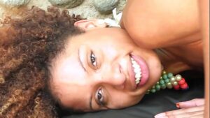 Vídeo de sexo com brasileirinha