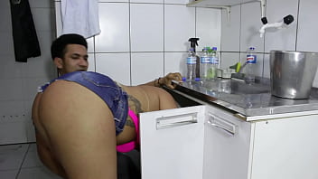 Venha Ver Vídeo De Pornô Brasileiro Com Gostosa Dando O Cu