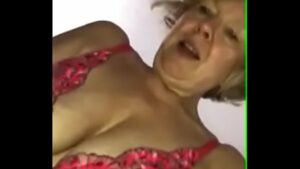 Videos porno velhas brasileiras
