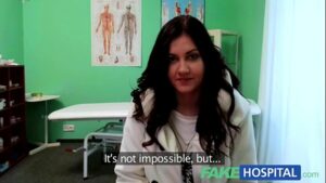 Video de sexo no hospital