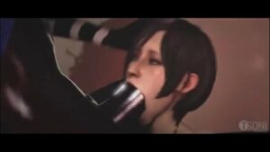 Videos hentai futanari