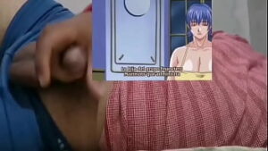 Hentai anime sem censura