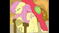 My little pony 1 temporada dublado