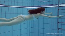 Sexo debaixo d’água
