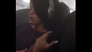 Sexo no avião