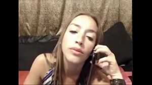 Sexo por telefone