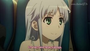 To aru majutsu no index hentai