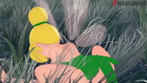 Irmã da tinker bell