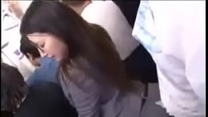 Sex com japonesa
