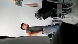 Porno No Salao De Beleza Com A Chupeteira Cabeleireira